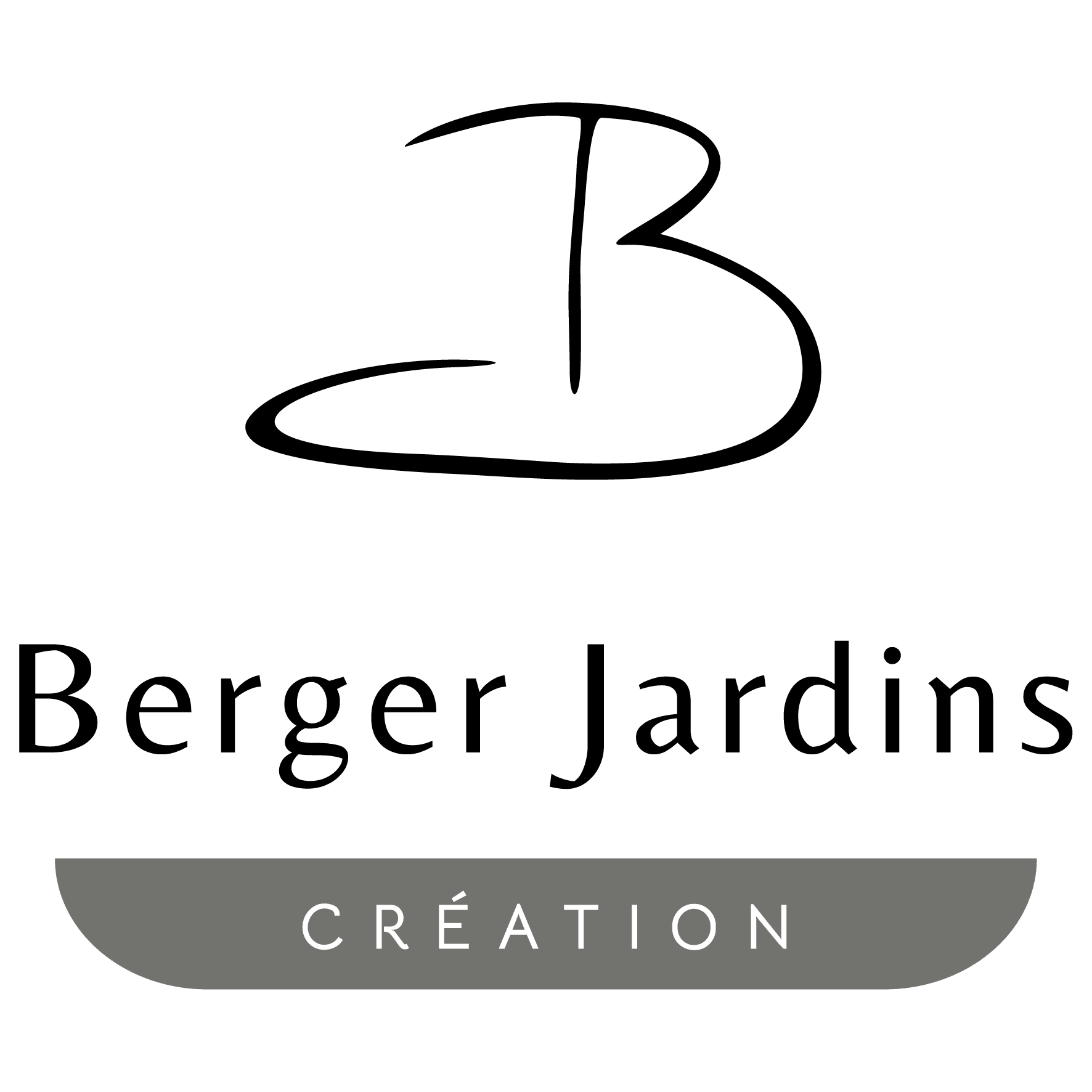 Berger Jardins Création