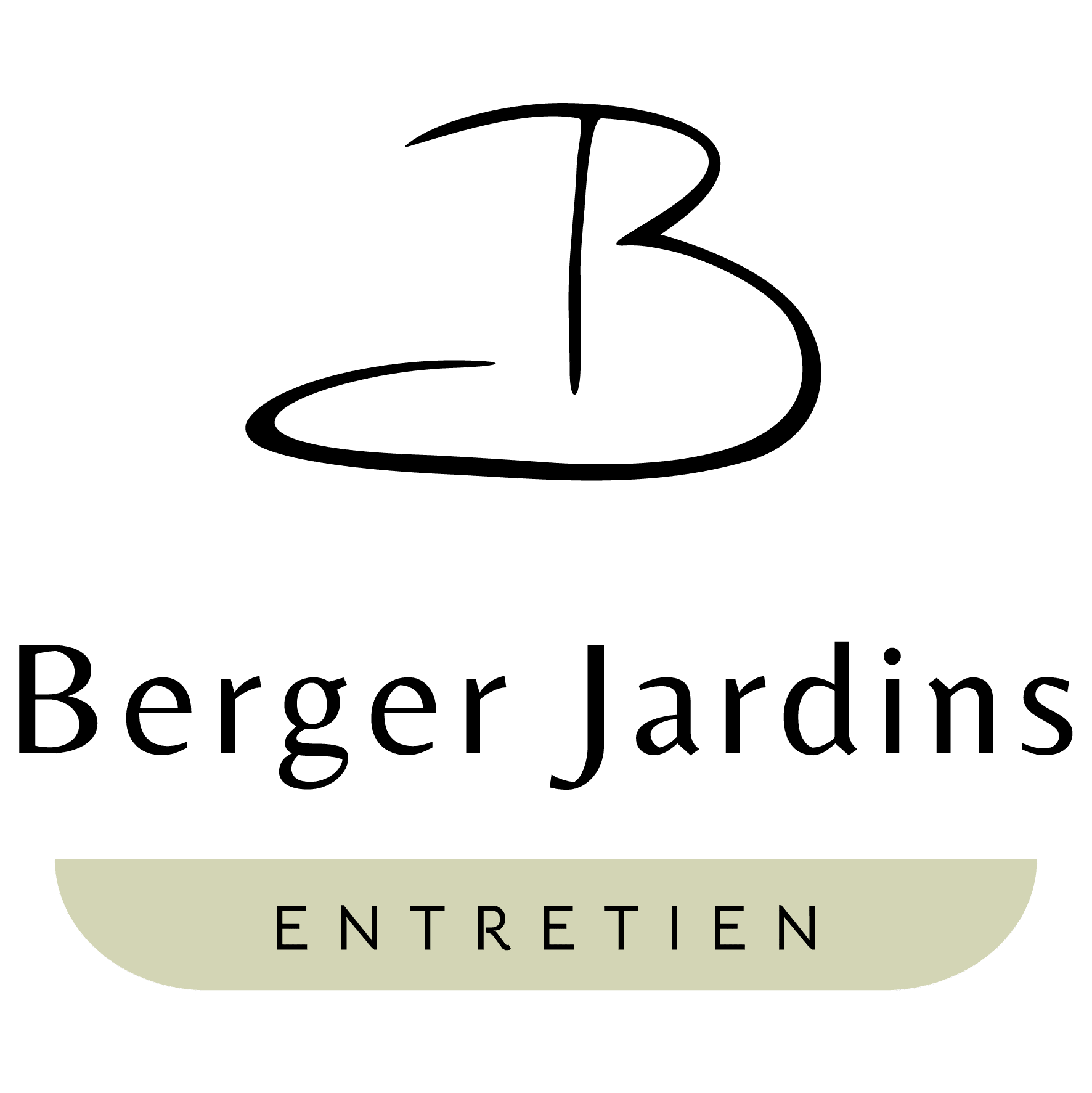 Berger Jardins Entretien