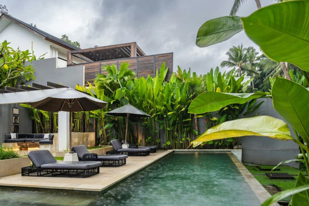 5 styles de jardin à découvrir